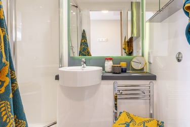 Duplex at The Barn, Bampfylde Street, Newtown, Exeter, EX12FQ - Image 20